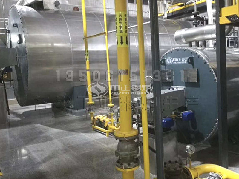 赤峰燃油導熱油鍋爐廠家 使用導熱油爐，哪個生產廠家的比較好?