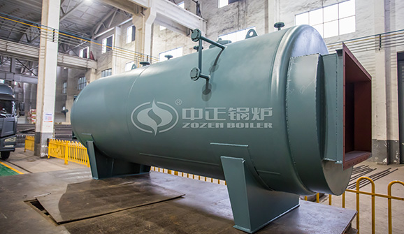 燃?xì)忮仩t廠家排名