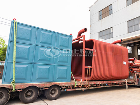 生物質(zhì)鍋爐包括哪些