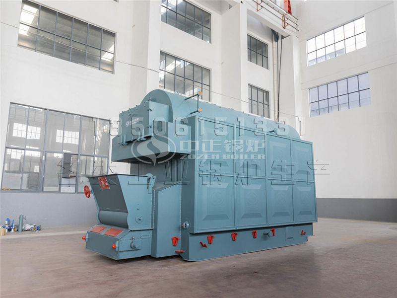 導(dǎo)熱油爐導(dǎo)熱油用量怎樣計算？導(dǎo)熱油鍋爐管道怎樣清洗？