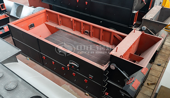 我國(guó)鍋爐數(shù)據(jù)