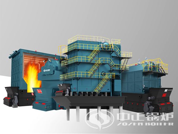 導(dǎo)熱油鍋爐、蒸汽鍋爐和熱水鍋爐有什么區(qū)別