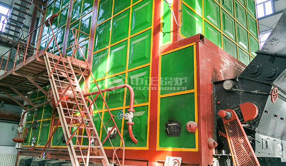 燃氣鍋爐品牌十大排名最新