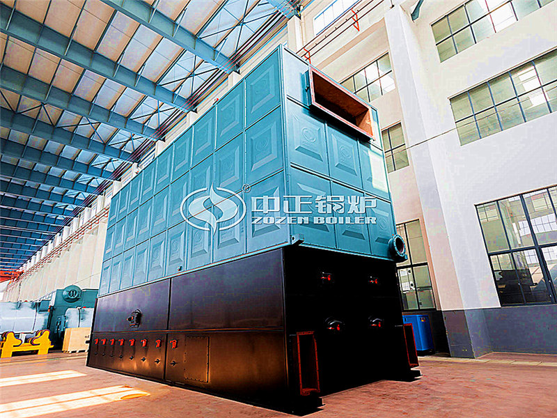 一臺70T燃生物質(zhì)導(dǎo)熱油鍋爐價(jià)格