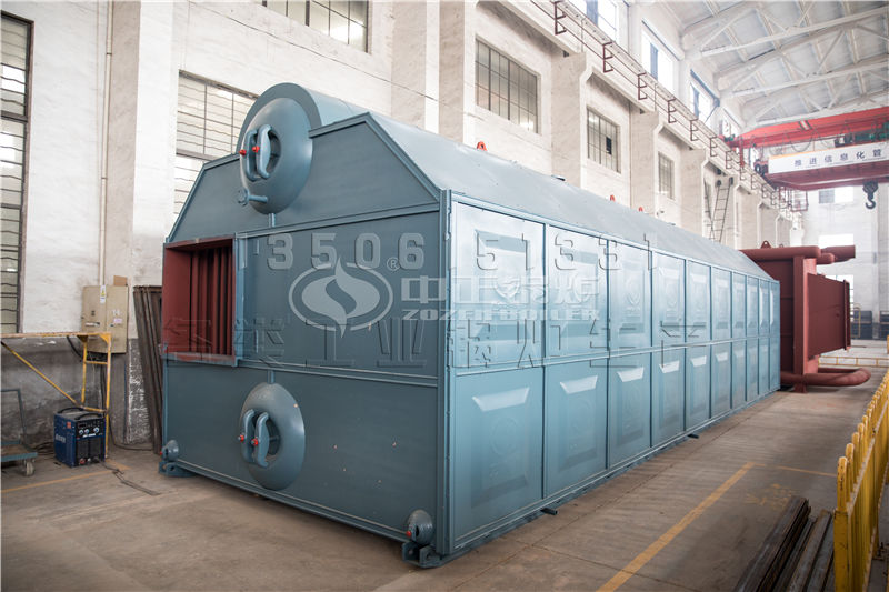 循環(huán)流化床鍋爐價(jià)格