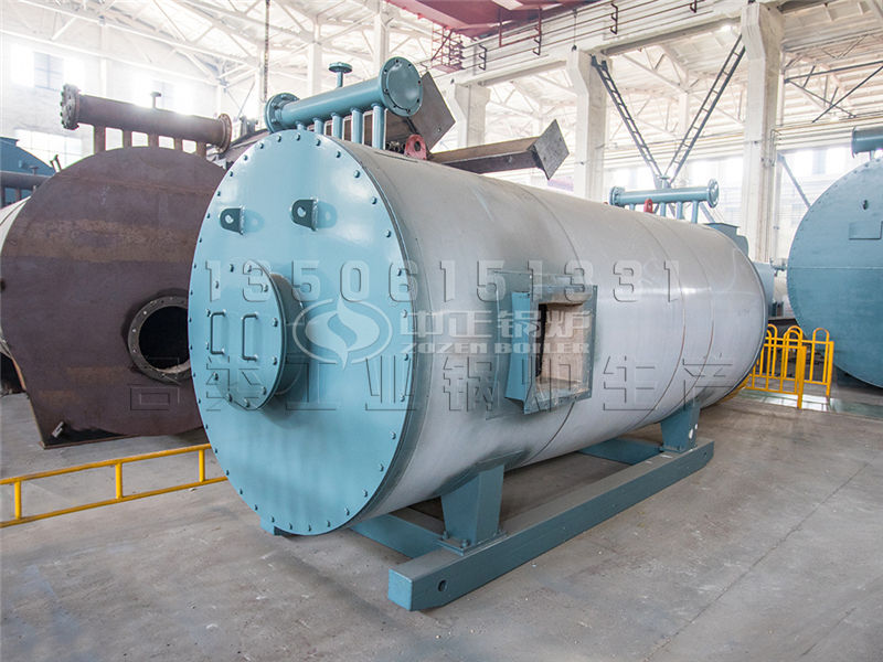 燃煤導(dǎo)熱油爐排名 哪家好